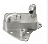 BSG 25-506-003 - Yag Sogutucu - Fiat Doblo Iii /linea/bravo Ii / Opel Insignia-astra J-mokka