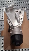BSG 25-506-010 - Yag Sogutucusu - Fiat Alfa Romeo Mito - Fiat Bravo Ii / Doblo Iii / Pratico / Linea / Grande Punto / L