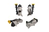 BSG 25-506-017 - Yag Sogutucusu - Fiat Doblo Fiorino Albea Linea Grande Punto Evo Idea Panda 500 -corsa C Combo C Aveo