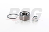 BSG 25-605-002 - Porya Rulmani Ön - Fiat Temp./tipo/albea/doblo/linea/fiorino/marea