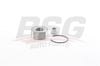 BSG 25-605-003 - Porya Rulmani Ön - Fiat Bravo Ii / Stilo / Doblo Iii / Linea/ Pratico