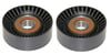 BSG 25-615-007 - V Kayis Gergi Rulmani - Fiat Albea/palio/marea/bravo/stilo