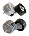 BSG 25-615-010 - V Kayis Gergisi Komple - Fiat Doblo/bravo/marea/punto/stilo-alfa 159