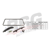 BSG 30-102-005 - Eksantrik Zincir Seti - Ford Transit V347/v362/v348/jumper-3 /boxer-3