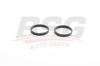 BSG 30-116-179 - Bogaz Conta - Ford Focus/308/508/c4
