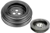 BSG 30-170-010 - Krank Kasnagi - Ford Transit V347/jumper-3/boxer-3