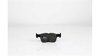 BSG 30-200-039 - Fren Balatasi Arka - Ford Mondeo/focus/kuga/s-max/galaxy
