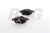 BSG 30-200-040 - Fren Balatasi Ön - Ford Mondeo/s-max/galaxy