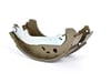 BSG 30-205-018 - Fren Balatasi Arka - Ford Focus/c-max/mazda 3
