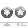 BSG 30-210-030 - Fren Diski Arka - Ford Transit V-363
