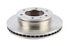 BSG 30-210-032 - Fren Diski Ön - Ford Ranger Mazda Bt50 B2500 4x4 4x2