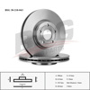 BSG 30-210-043 - Fren Diski Ön - Ford Focus C-max Connect C30 C70 S40 V40 V50