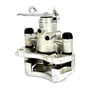 BSG 30-245-006 - Fren Kaliperi Kundakli Arka Sag - Ford Transit V347 Jumbo