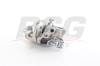 BSG 30-245-010 - Fren Kaliperi Arka Sol - Ford Focus/c-max