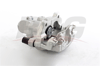BSG 30-245-016 - Fren Kaliperi Arka Sol - Ford Connect