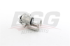 BSG 30-245-041 - Fren Kaliperi Arka Sol - Ford Mondeo