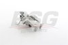 BSG 30-245-045 - Fren Kaliperi Arka Sag - Ford Focus