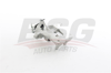 BSG 30-245-047 - Fren Kaliperi Arka Sag - Ford Mondeo