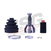 BSG 30-340-002 - Aks Kafasi Dis - Ford Focus