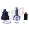 BSG 30-340-004 - Aks Kafasi Dis - Ford Mondeo