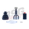 BSG 30-340-007 - Aks Kafasi Dis - Ford Fiesta-ka