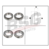 BSG 30-605-040 - Porya Rulmani Arka - Ford Transit V-184/v-347