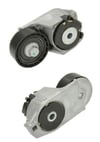 BSG 30-615-053 - V Kayis Gergi Rulmani - Ford Transit V-184-mondeo