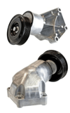 BSG 30-615-070 - V Kayis Gergi Rulmani - Ford Fiesta