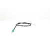 BSG 30-765-024 - El Fren Teli Arka Sag - Ford Transit V347