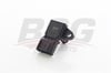 BSG 30-837-007 - Map Sensörü - Ford Fiesta/land Rover/mazda/volvo