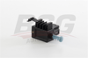 BSG 30-840-050 - Fren Pedal Müsürü - Ford Focus/couier/transit V-347/v-362