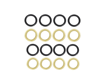 BSG 30-922-074 - Emme Manifold Oringi Takim - Ford Focus