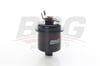 BSG 35-130-001 - Yakit Filtresi - Japon Civic (ej, Ek, El, Ma, Mb) : Crv (rd) 2.0 97-01 : Accord (ce) Euro 96-97 : Hrv (gh) 1.6 99-05