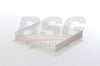 BSG 35-145-005 - Polen Filtresi - Japon Civic (fd, Fb, Fk) : Crv (re, Rm) 2.0/2.2 I-ctdi/1.6 I-dtec 07-16 : Accord (cl,