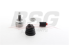 BSG 35-340-008 - Aks Kafasi Dis - Japon Civic (fd, Fk)