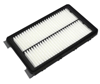 BSG 40-135-048 - Hava Filtresi - Kore Santafe