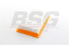 BSG 40-135-067 - Hava Filtresi - Kore Rio/stonic/solaris