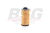 BSG 40-140-010 - Yag Filtresi - Kore Ix35/santafe/tucson/sportage/sorento