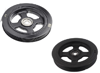 BSG 40-170-002 - Krank Kasnagi - Kore Accent Blue/elantra/i20/ix20/i30/ix35/tucson/cerato/ceed