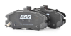 BSG 40-200-025 - Fren Balatasi Ön - Kore Elantra