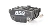 BSG 40-200-036 - Fren Balatasi Arka - Kore Cerato