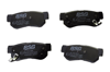 BSG 40-200-038 - Fren Balatasi Arka - Kore Santafe/tucson/sonata/sportage/magentis/kyron