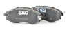 BSG 40-200-044 - Fren Balatasi Ön - Kore Magentis/elantra 90-95