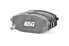 BSG 40-200-052 - Fren Balatasi Ön - Kore Cerato