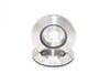BSG 40-210-002 - Fren Diski Ön - Kore Ix20/i30/sonata/tucson/sportage/ceed/cerato/venga/soul