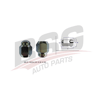 BSG 40-230-004 - Bijon Ve Somunu - Kore Accent/excel/sonata/lancer