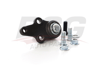 BSG 40-310-187 - Rotil Alt - Kore Santafe/trajet