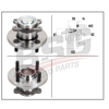 BSG 40-600-001 - Porya Arka - Kore Accent Era/getz/i10/i20/rio/picanto