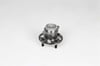 BSG 40-600-006 - Porya Arka - Kore Accent Blue/solaris/picanto/rio