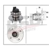 BSG 40-600-016 - Porya Arka - Kore Accent Era/getz/i10/i20/rio/picanto